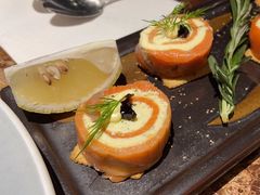 -Let'sBURGERplus·非常创意汉堡(三里屯店)