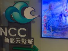 -天幕新彩云国际影城(激光巨幕店)