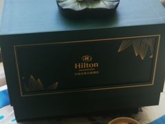 -视界美食自助餐厅·石家庄希尔顿酒店