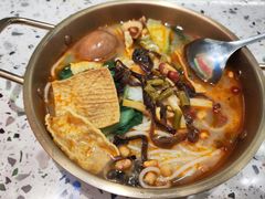 -雙冲柳州螺蛳粉&酸嘢&桂林米粉(簋街店)