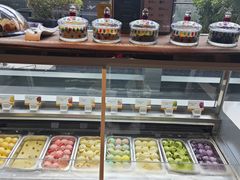 -深圳四季酒店·馥自助餐厅