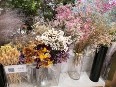 -花邻FloweringLife花艺气球派对(武康大楼店)