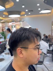 -苏奇发型·烫发染发
