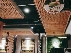 大堂-狐狸爱上椰子鸡(滨江星光大道店)