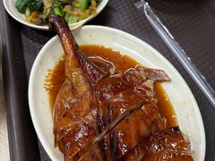 -鹅最好(南光店)