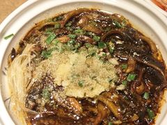 -鱼食饭稻·苏浙土菜17年老馆子(平江路店)