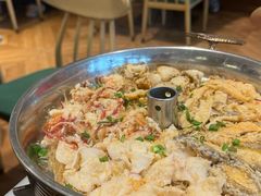 -兴仙饭店·闽味海鲜(马尾总店)