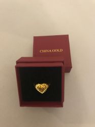 -中国黄金(北京旗舰店)