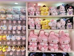 -名创优品(天河区正佳广场二店)