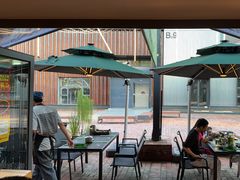 -KAOKAO烤烤·丹东海鲜烧烤(崔各庄店)