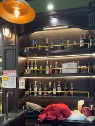 -豪帅男士理容馆