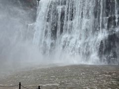 -赤水丹霞旅游区·大瀑布