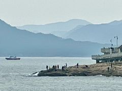 -大梅沙海滨公园