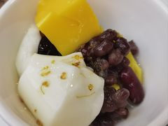 -泰谷酒店·太古码头闽菜自助餐厅