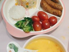 儿童餐-眉州东坡(鸿坤店)