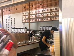 -眷茶(大卫城10楼店)