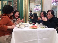 大堂-金米箩大酒店(五角场店)
