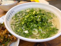 -萍姨抻面馆·鸡架冒菜(清湖店)