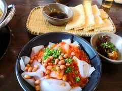 -野山舂·贵州现舂酸汤牛肉(东山店)