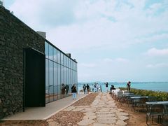 -Cafe Aewol Monsant