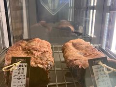 -庖丁兄弟干式熟成牛排自助餐厅(仁恒伊势丹店)
