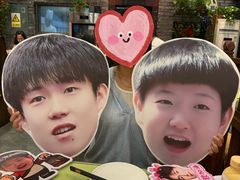 -玉桥餐厅(天坛店)