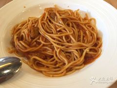 意大利肉酱面-必胜客(珠海路店)