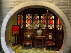 -北园酒家(小北路店)