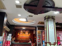 -龙老五汤店(站前西路店)