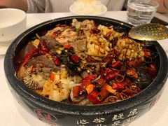 -峨嵋一派