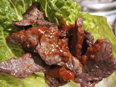 -姜胖胖无限自助烤肉(罗湖宝能店)