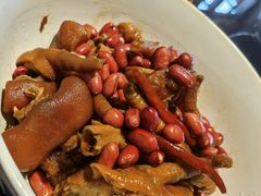 -田小狗的饭店(才子佳郡店)