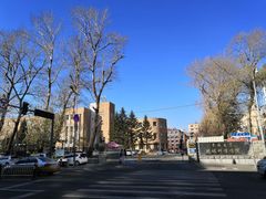 -鲍家老八件菜馆(昌平街店)