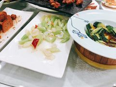 -北纬39度天津宴(黑牛城道店)