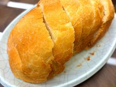 馄锅馍-清真·益鑫羊肉手抓馆(花园北街店)