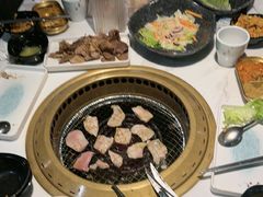 -炙城·韩式烤肉(南京东路店)
