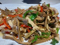 -千岛湖小鱼儿·淳安匠心农家菜