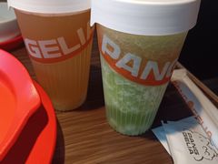 -胖哥俩肉蟹煲(杭州下沙学林街店)