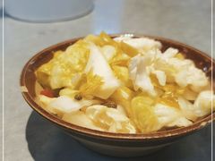-馬伍旺川菜(江北虹悦城店)