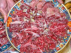 -大阪烧肉BAKA一代(十亩地店)