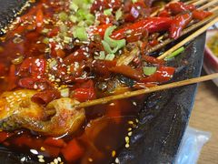 -成都吃客(九眼桥店)
