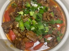 -粥满堂养生餐厅(学苑路店)