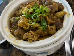 -蔡社牛肉城(龙湖店)