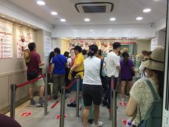 -珍妮曲奇聪明小熊(尖沙咀店)