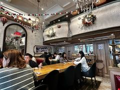 -玛格萝妮比萨屋(四平店)