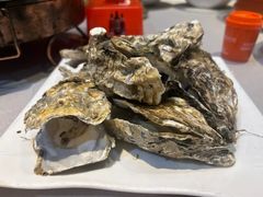 -渔民船说·北塘海鲜·天津菜·海肠捞饭(北塘古镇店)