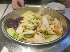 -好武功闽南私房菜(万达店)