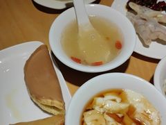 -龙抄手食府(浣花北路店)
