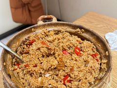 -拾竹樾巷酒肆餐厅(望花店)