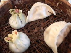 翡翠烧卖-冶春茶社(星汉大厦店)